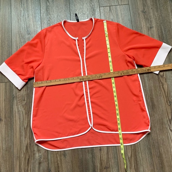 Grandi women Top XXL - Picture 4 of 7